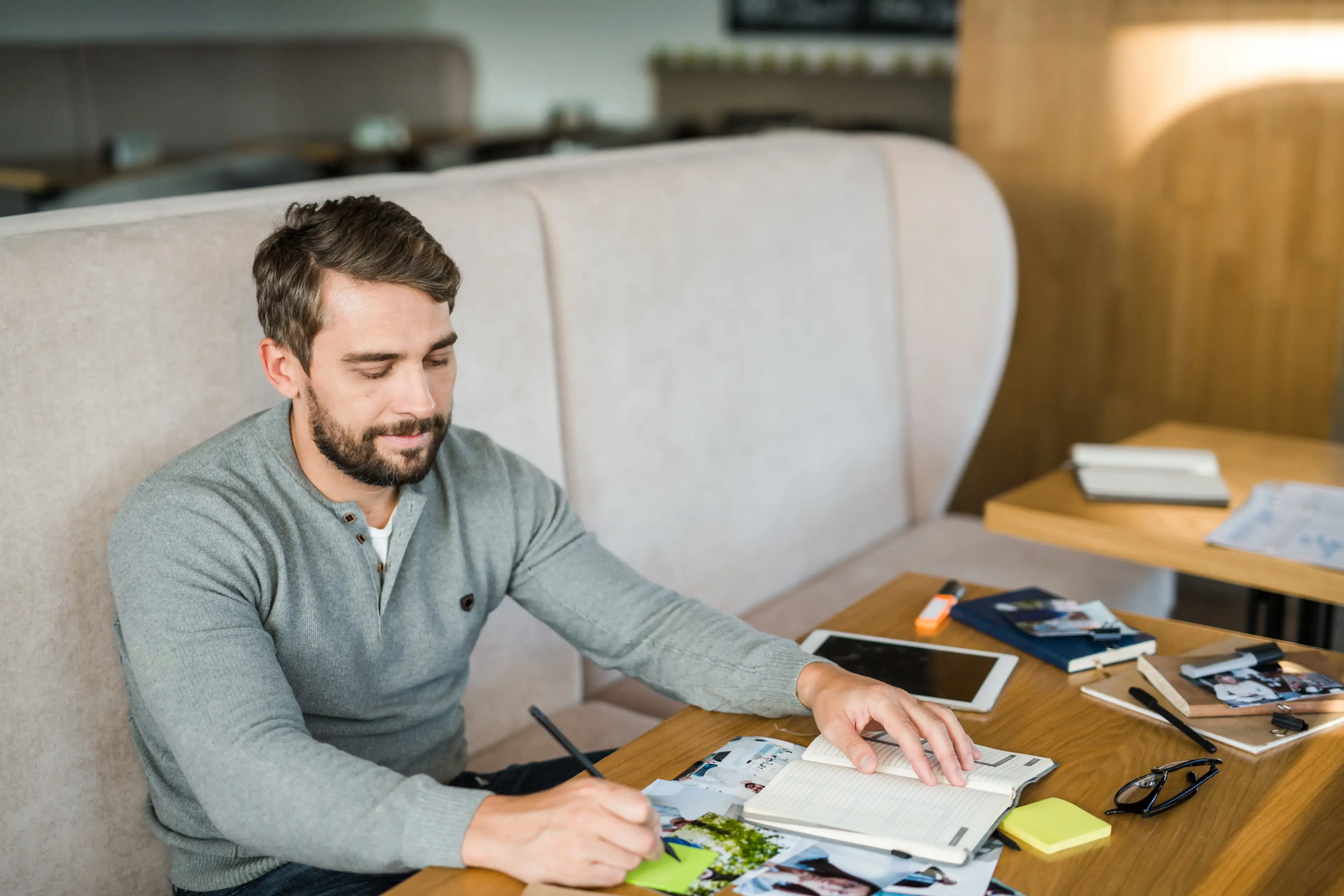 Why People Choose FinTrackerPro